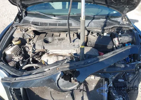 2011 Toyota Camry Le z USA, uszkodzony, nr VIN 4T1BF3EK8BU208430